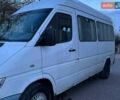 Белый Мерседес Sprinter, объемом двигателя 2.15 л и пробегом 265 тыс. км за 8000 $, фото 1 на Automoto.ua