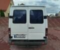 Белый Мерседес Sprinter, объемом двигателя 2.15 л и пробегом 90 тыс. км за 5700 $, фото 1 на Automoto.ua