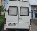 Белый Мерседес Sprinter, объемом двигателя 2.15 л и пробегом 530 тыс. км за 7000 $, фото 2 на Automoto.ua