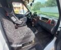 Белый Мерседес Sprinter, объемом двигателя 2.2 л и пробегом 80 тыс. км за 14000 $, фото 12 на Automoto.ua