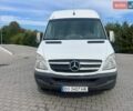 Белый Мерседес Sprinter, объемом двигателя 2.15 л и пробегом 900 тыс. км за 10300 $, фото 1 на Automoto.ua