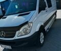 Белый Мерседес Sprinter, объемом двигателя 2.15 л и пробегом 300 тыс. км за 17000 $, фото 1 на Automoto.ua