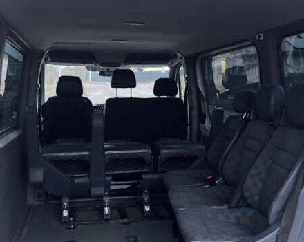 Белый Мерседес Sprinter, объемом двигателя 2.2 л и пробегом 450 тыс. км за 13500 $, фото 8 на Automoto.ua