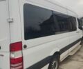 Белый Мерседес Sprinter, объемом двигателя 2.1 л и пробегом 300 тыс. км за 13500 $, фото 6 на Automoto.ua