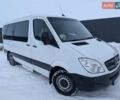 Белый Мерседес Sprinter, объемом двигателя 2.15 л и пробегом 350 тыс. км за 14900 $, фото 8 на Automoto.ua