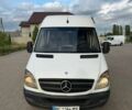 Білий Мерседес Sprinter, об'ємом двигуна 2.15 л та пробігом 290 тис. км за 9000 $, фото 1 на Automoto.ua
