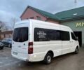 Белый Мерседес Sprinter, объемом двигателя 2.15 л и пробегом 400 тыс. км за 12800 $, фото 3 на Automoto.ua