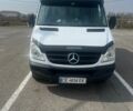 Белый Мерседес Sprinter, объемом двигателя 2.15 л и пробегом 577 тыс. км за 12048 $, фото 1 на Automoto.ua