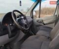 Белый Мерседес Sprinter, объемом двигателя 2.1 л и пробегом 310 тыс. км за 9900 $, фото 12 на Automoto.ua