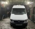 Білий Мерседес Sprinter, об'ємом двигуна 2.2 л та пробігом 460 тис. км за 9800 $, фото 10 на Automoto.ua