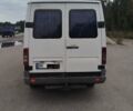 Білий Мерседес Sprinter, об'ємом двигуна 2.15 л та пробігом 90 тис. км за 6500 $, фото 4 на Automoto.ua