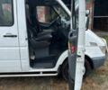 Білий Мерседес Sprinter, об'ємом двигуна 2.7 л та пробігом 350 тис. км за 8300 $, фото 10 на Automoto.ua
