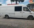 Белый Мерседес Sprinter, объемом двигателя 2.15 л и пробегом 530 тыс. км за 7000 $, фото 1 на Automoto.ua