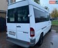 Білий Мерседес Sprinter, об'ємом двигуна 2.2 л та пробігом 179 тис. км за 6700 $, фото 1 на Automoto.ua