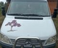 Білий Мерседес Sprinter, об'ємом двигуна 2.7 л та пробігом 350 тис. км за 8300 $, фото 6 на Automoto.ua