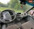 Белый Мерседес Sprinter, объемом двигателя 2.2 л и пробегом 510 тыс. км за 9000 $, фото 4 на Automoto.ua