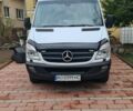 Білий Мерседес Sprinter, об'ємом двигуна 2.15 л та пробігом 100 тис. км за 14500 $, фото 1 на Automoto.ua