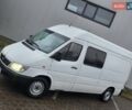 Білий Мерседес Sprinter, об'ємом двигуна 2.2 л та пробігом 380 тис. км за 7950 $, фото 1 на Automoto.ua