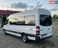Білий Мерседес Sprinter, об'ємом двигуна 2.2 л та пробігом 500 тис. км за 11800 $, фото 3 на Automoto.ua