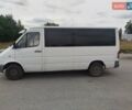 Білий Мерседес Sprinter, об'ємом двигуна 2.15 л та пробігом 90 тис. км за 6500 $, фото 3 на Automoto.ua
