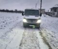 Білий Мерседес Sprinter, об'ємом двигуна 2.15 л та пробігом 750 тис. км за 8500 $, фото 1 на Automoto.ua