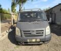Белый Мерседес Sprinter, объемом двигателя 2.3 л и пробегом 450 тыс. км за 6600 $, фото 3 на Automoto.ua