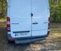 Белый Мерседес Sprinter, объемом двигателя 2.15 л и пробегом 500 тыс. км за 8000 $, фото 3 на Automoto.ua