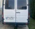 Белый Мерседес Sprinter, объемом двигателя 2.69 л и пробегом 500 тыс. км за 10300 $, фото 5 на Automoto.ua
