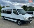Белый Мерседес Sprinter, объемом двигателя 2.2 л и пробегом 500 тыс. км за 11800 $, фото 7 на Automoto.ua