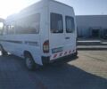 Белый Мерседес Sprinter, объемом двигателя 0.22 л и пробегом 400 тыс. км за 8200 $, фото 2 на Automoto.ua