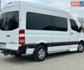 Белый Мерседес Sprinter, объемом двигателя 2.15 л и пробегом 570 тыс. км за 14200 $, фото 19 на Automoto.ua