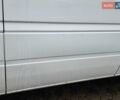 Білий Мерседес Sprinter, об'ємом двигуна 2.2 л та пробігом 380 тис. км за 7950 $, фото 33 на Automoto.ua