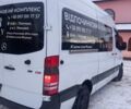 Білий Мерседес Sprinter, об'ємом двигуна 2.15 л та пробігом 570 тис. км за 11200 $, фото 4 на Automoto.ua