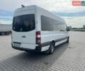 Белый Мерседес Sprinter, объемом двигателя 2.15 л и пробегом 900 тыс. км за 10300 $, фото 3 на Automoto.ua