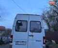 Белый Мерседес Sprinter, объемом двигателя 2.15 л и пробегом 265 тыс. км за 8000 $, фото 3 на Automoto.ua