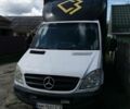 Білий Мерседес Sprinter, об'ємом двигуна 2.99 л та пробігом 750 тис. км за 14500 $, фото 6 на Automoto.ua