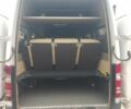 Белый Мерседес Sprinter, объемом двигателя 2.1 л и пробегом 300 тыс. км за 13500 $, фото 23 на Automoto.ua