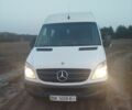 Білий Мерседес Sprinter, об'ємом двигуна 2.15 л та пробігом 310 тис. км за 11700 $, фото 1 на Automoto.ua