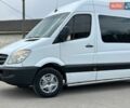 Белый Мерседес Sprinter, объемом двигателя 2.15 л и пробегом 570 тыс. км за 14200 $, фото 9 на Automoto.ua