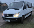 Белый Мерседес Sprinter, объемом двигателя 2.2 л и пробегом 450 тыс. км за 13500 $, фото 1 на Automoto.ua