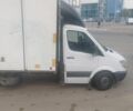 Білий Мерседес Sprinter, об'ємом двигуна 2.99 л та пробігом 750 тис. км за 14500 $, фото 10 на Automoto.ua