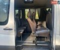 Белый Мерседес Sprinter, объемом двигателя 2.15 л и пробегом 500 тыс. км за 8000 $, фото 5 на Automoto.ua