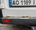 Белый Мерседес Sprinter, объемом двигателя 2.15 л и пробегом 540 тыс. км за 8000 $, фото 21 на Automoto.ua