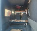 Белый Мерседес Sprinter, объемом двигателя 2.15 л и пробегом 787 тыс. км за 8500 $, фото 11 на Automoto.ua