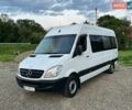 Білий Мерседес Sprinter, об'ємом двигуна 2.2 л та пробігом 500 тис. км за 11800 $, фото 1 на Automoto.ua