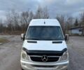Белый Мерседес Sprinter, объемом двигателя 2.15 л и пробегом 400 тыс. км за 12800 $, фото 7 на Automoto.ua