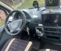 Білий Мерседес Sprinter, об'ємом двигуна 2.7 л та пробігом 350 тис. км за 8300 $, фото 16 на Automoto.ua