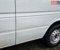 Білий Мерседес Sprinter, об'ємом двигуна 2.2 л та пробігом 380 тис. км за 7950 $, фото 8 на Automoto.ua