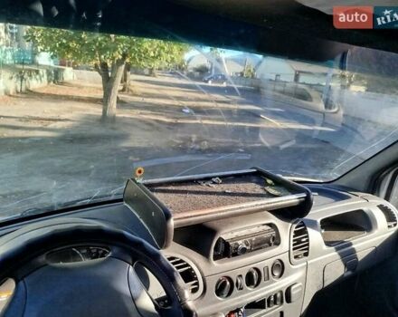 Білий Мерседес Sprinter, об'ємом двигуна 2.15 л та пробігом 90 тис. км за 6500 $, фото 2 на Automoto.ua