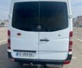 Белый Мерседес Sprinter, объемом двигателя 2.15 л и пробегом 577 тыс. км за 12048 $, фото 6 на Automoto.ua